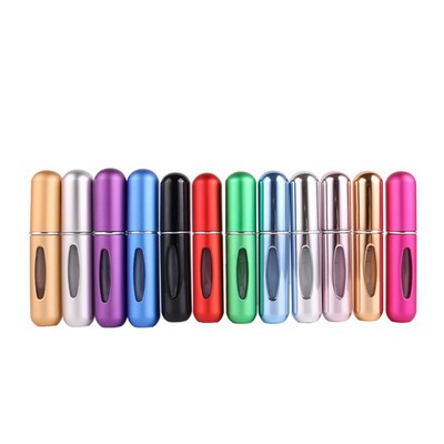 5ML Mini Refillable Perfume Atomizer Bottle