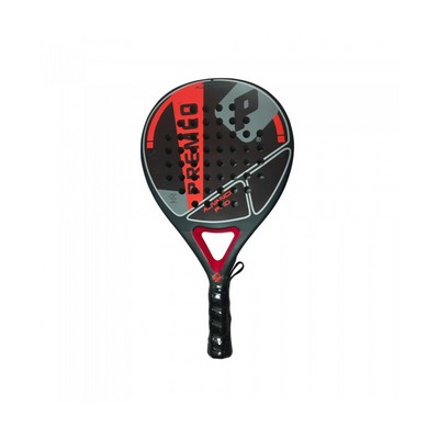 Advance Pro- Full Carbon Paddle Racket