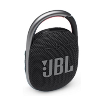 JBL Clip 4 Portable Bluetooth Speaker