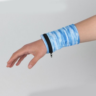 Sports Arm Phone Bag Running Wristbands