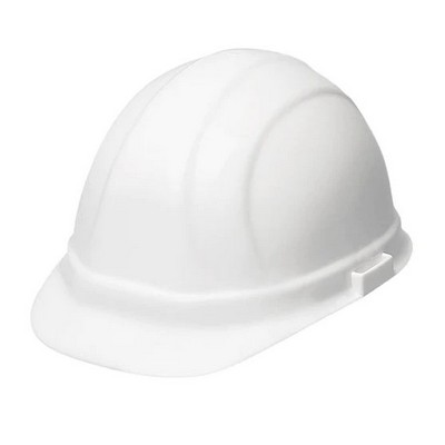 ERB 6PT Rachet Suspension Standard 6PT Rachet Suspension Hard Hat