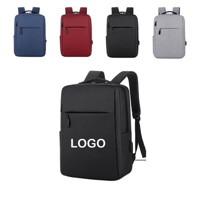 Large Capacity Computer Business Backpack