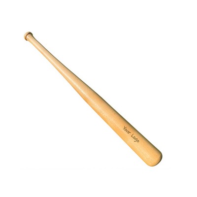 Professional 25-Inch Baseball Bat for Sports Enthusiasts