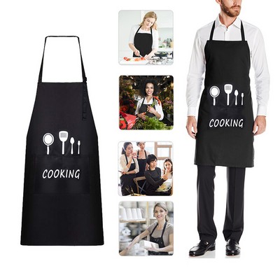 Custom Apron