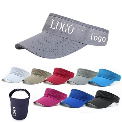 Sports Sun Visor Hats