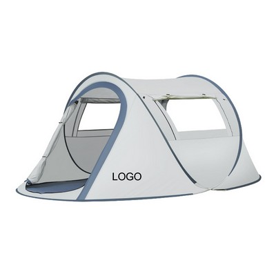 Pop Up Camping Tent