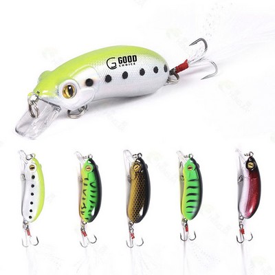 Artificial Fishing Lure