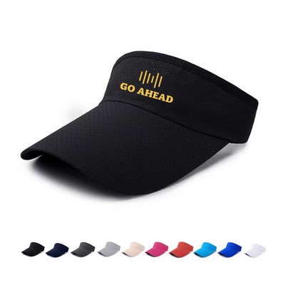 Sports Sun Visor Hats