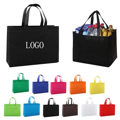 Non-woven Tote Bag Shopping Bag