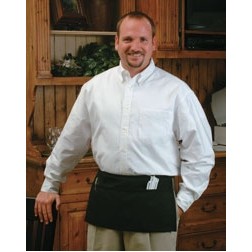 Fame® 2 Pocket Waist Apron (10" x 19")