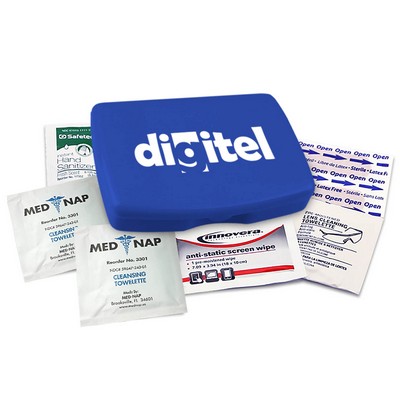 Express Office First Aid Kit