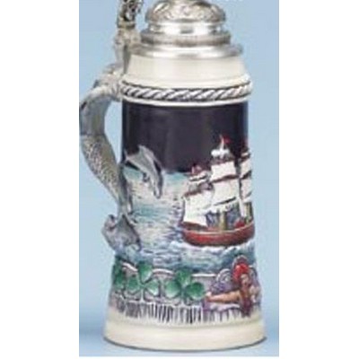 Clipper Stein Mug