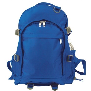 Deluxe Sport Back Pack