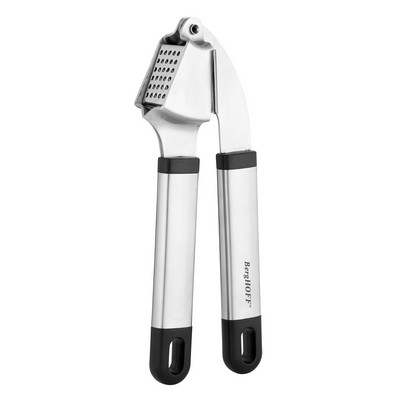 Essentials Garlic Press