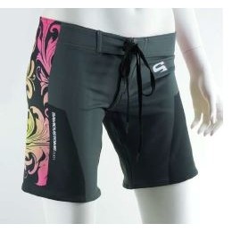 Ladies Board Shorts