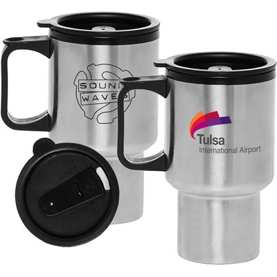 Mug TULSA 14 oz