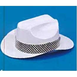 Plastic Cowboy Hat Accessory for Stuffed Animal