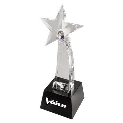 Crystal Star Award