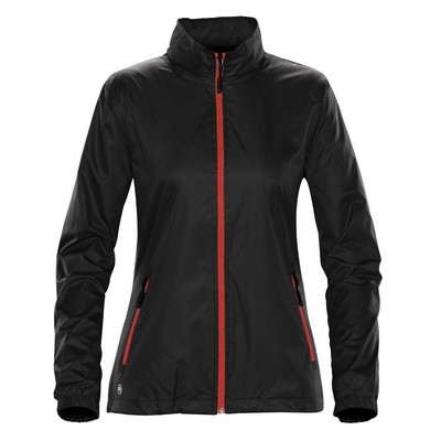 Stormtech Women's Axis Shell Jacket