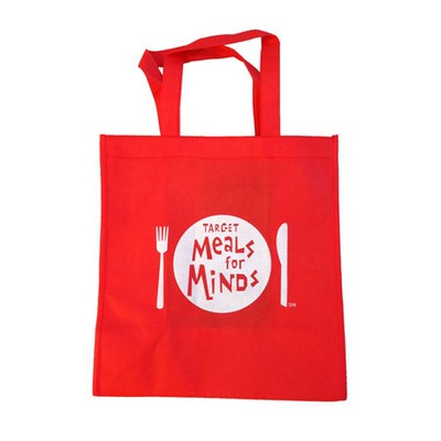 Shopping Tote Bag-Non Woven