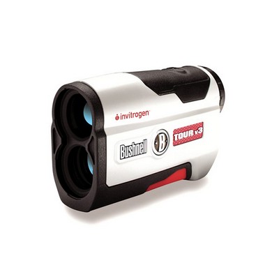 Bushnell® - Tour v3 GPS/Binocular Combo