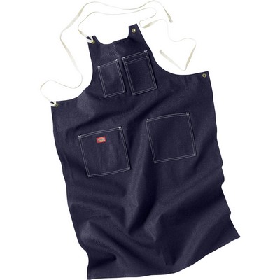 Dickies Toolmaker's Denim Apron