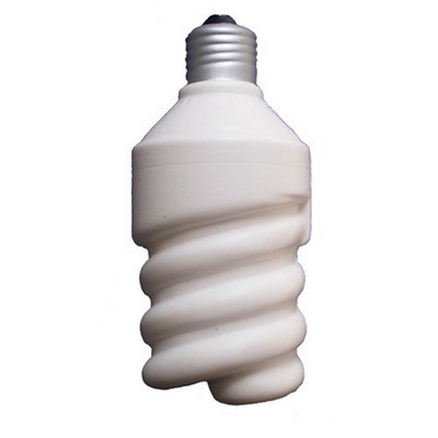 Stress Energy Saving Light Bulb