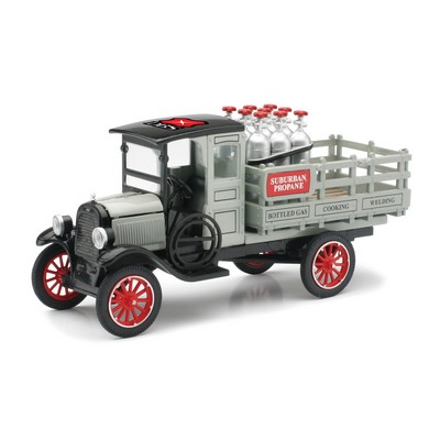 1/32 1923 Chevrolet® Series D 1-Ton Truck r w/Full Color Graphics (Roof)