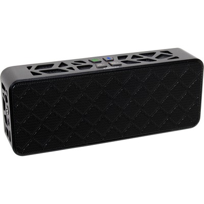 Jensen® Wireless Bluetooth Speaker