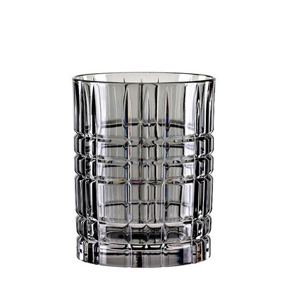 Nachtmann Highland Tumbler Smoke