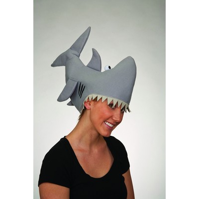 Shark Hat