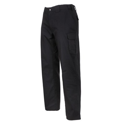 Black Tactical 10-8 Lightweight Field Pant (Waist 30" to 42")