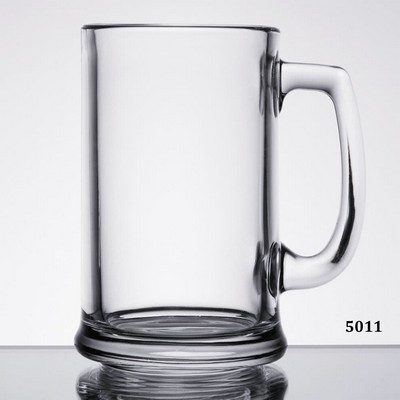 15 Oz. Handled Mug, 5-1/2"H