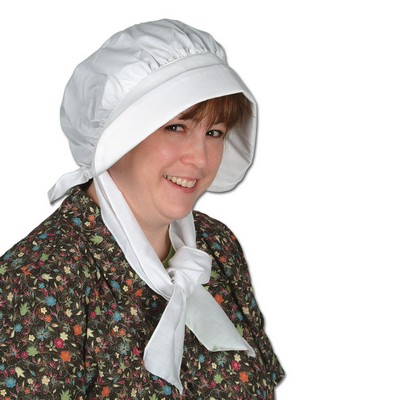 Pilgrim Bonnet