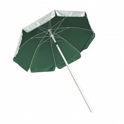 Kemp USA Pine Green Wind Warrior Umbrella