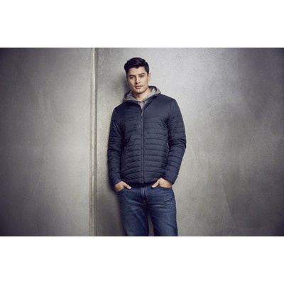 Mens Expedition Quilted Jacket