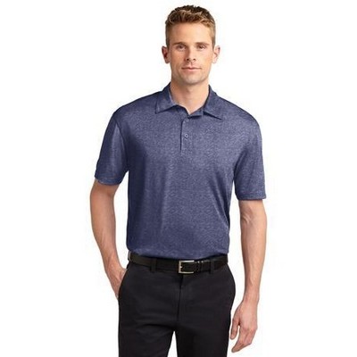 Sport-Tek® Heather Contender™ Polo Shirt