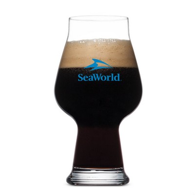 Aragon Stout - 20oz Crystalline