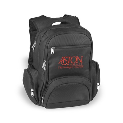 Explore Compu-Backpack