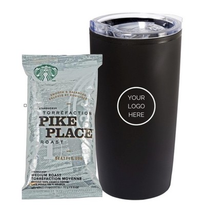 Starbucks Coffee Tumbler - Low Minimum