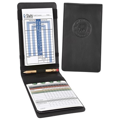 Tour Champion Scorecard Holder