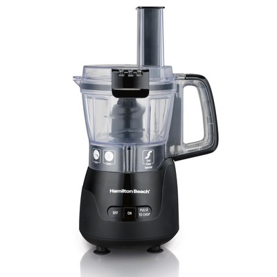 Hamilton Beach® Stack & Snap™ 4 Cup Food Processor