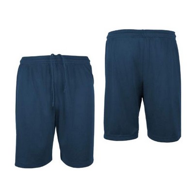 EG-PRO Basic Training Youth 6" Short w/o Pockets