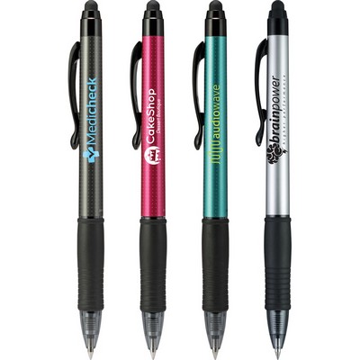 Pilot G2 Pen stylus w/ Retract Clip