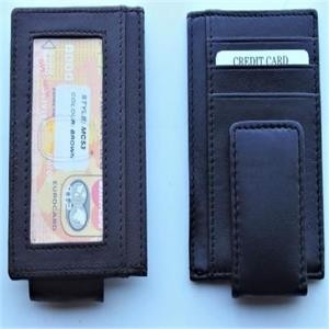 Money Clip/Wallet