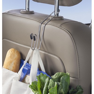 High Road Car Organizers by Talus CarHooks®, 2 Pack