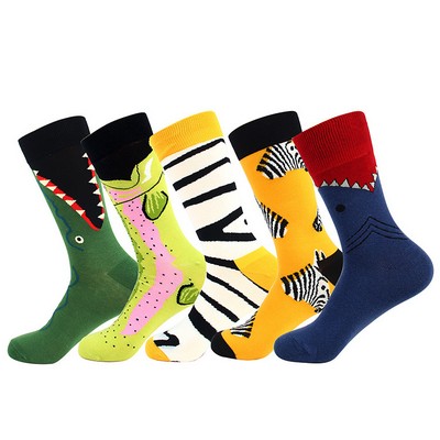 Custom Sports Socks for Men and Women