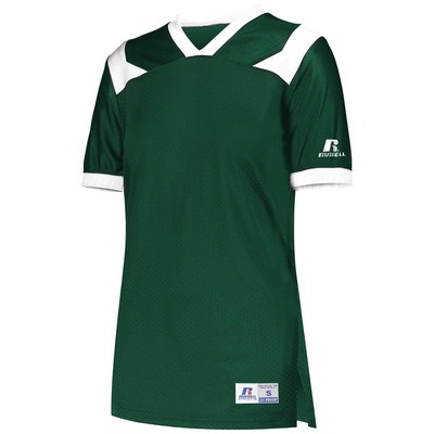 Ladies Phenom6 Flag Football Jersey