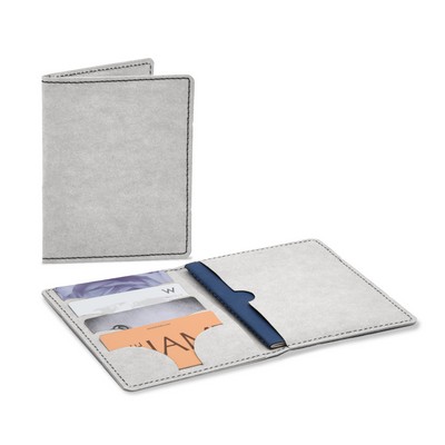 Paperzen Slim Wallet