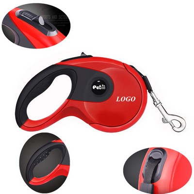 3M Automatic Retractable Pet Leash